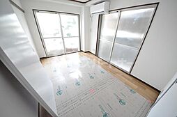 ビラ128 1階1Kのリビング/ダイニング