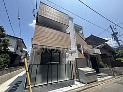 Ｔ’ｓ　Ｃｕｏｒｅ柴又I