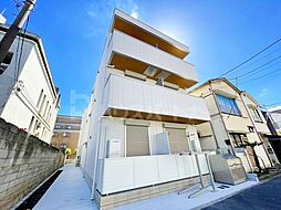 アヴァンスお花茶屋