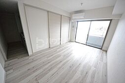 COCO-CHILL　KAMEARI 5階2LDKのリビング/ダイニング