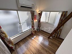 Ｂｉｇ Ａ 1階1Kのリビング/ダイニング