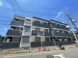 ウィンドテラス新柴又I