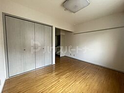 ルミナスＮ 1階ワンルームのリビング/ダイニング