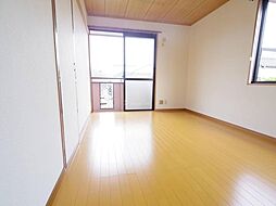 モアハイツ 2階3DKのリビング/ダイニング