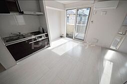 アルファ　エル 2階1LDKのリビング/ダイニング