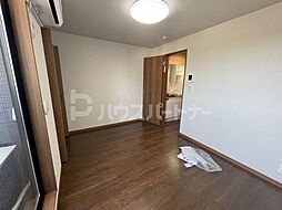 アーバンブルー高砂 1階1Kのリビング/ダイニング