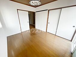 ニコーホームハイツＡ館 2階3DKのリビング/ダイニング