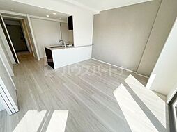 アーバンパーク立石 12階3LDKのリビング/ダイニング