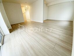 メゾン・ド・アヴニール 3階2LDKのリビング/ダイニング