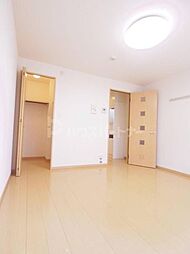 ＳｔａｒＶａｌｌｅｙ 1階1Kのリビング/ダイニング