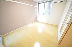 ドエルシバマタ 1階1Kのリビング/ダイニング