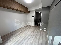 ラフィスタ金町 8階1Kのリビング/ダイニング