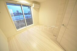 ＮＳＧＡＴＥ亀有 1階1Kのリビング/ダイニング