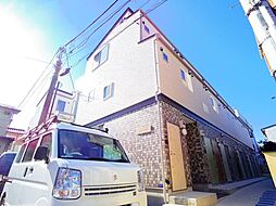 グランシャレー亀有I