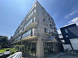 エヴァーグリーン東立石