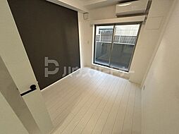 AZEST柴又 5階1Kのリビング/ダイニング