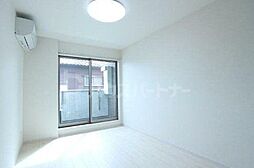 ベラージュ 1階1Kのリビング/ダイニング