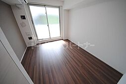 La Douceur高砂 2階1Kのリビング/ダイニング