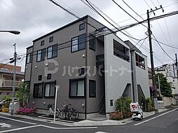 ハーモニーテラス西小岩II