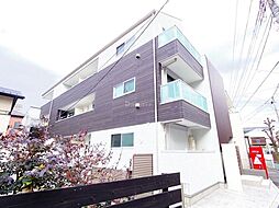 ラフィーノメゾン柴又