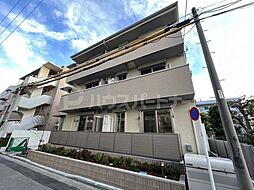 ブランエール白鳥