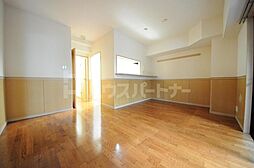 マーメイドラグーン 2階2LDKのリビング/ダイニング