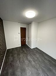 トラス宝町 1階1Kのリビング/ダイニング