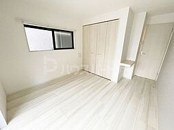 グレイス四つ木 3階1Kのリビング/ダイニング