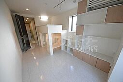 ＴＲＩＵＭＰＨ　ＴＯＫＹＯ 3階1Kのリビング/ダイニング