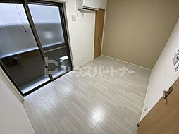 ソラーレ 1階1Kのリビング/ダイニング