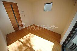 シエラグランデ高砂 1階1Kのリビング/ダイニング