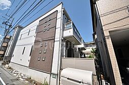 クレール東新小岩