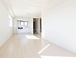 エスポワール東和第2 5階1LDKのリビング/ダイニング