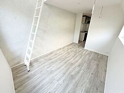 Relation青砥 1階1LDKのリビング/ダイニング