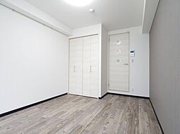 フォセット高砂 4階1Kのリビング/ダイニング