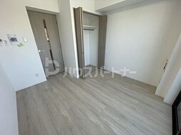 AZEST金町 1階1Kのリビング/ダイニング