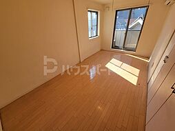 エーデルハイム 3階ワンルームのリビング/ダイニング