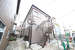 ステイツ高砂II