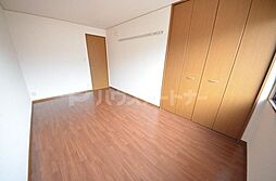 グランドゥール 2階2LDKのリビング/ダイニング