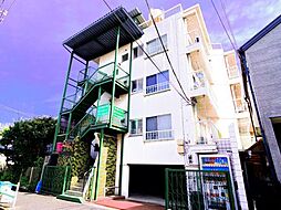 ベリーズガーデン金町