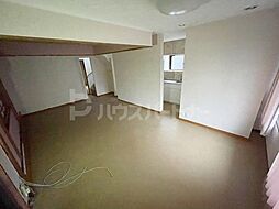 ハンズコーポ 1階4LDKのリビング/ダイニング