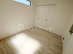 ルーエ南小岩 3階1Kのリビング/ダイニング