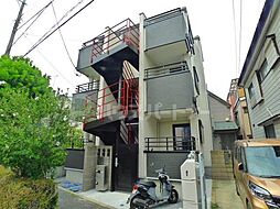 プティロシエ小岩