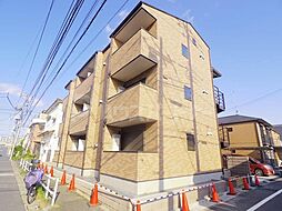 アルソーレ青砥