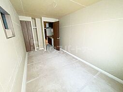 グランクオール　Hills青砥 4階1Kのリビング/ダイニング