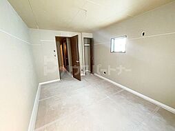 グランクオール　Hills青砥 4階1Kのリビング/ダイニング