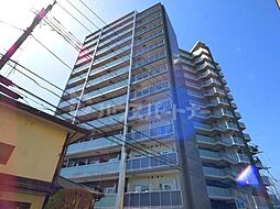 京成押上線 青砥駅 徒歩4分