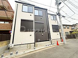 京成本線 京成高砂駅 徒歩10分