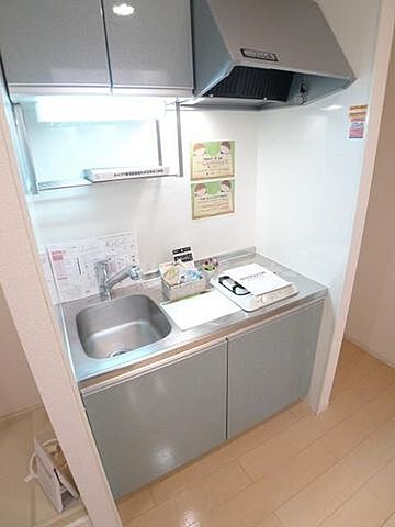 キッチン
