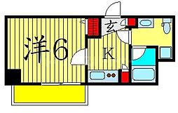 AZEST立石R 12階/-